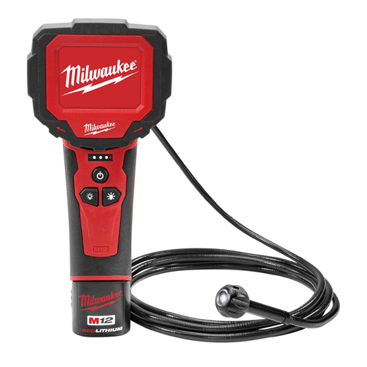 M-SPECTOR 360™ 9FT Kit
