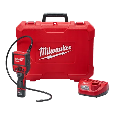 Milwaukee Tool M12 M-Spector Flex Inspection Camera 2315-21