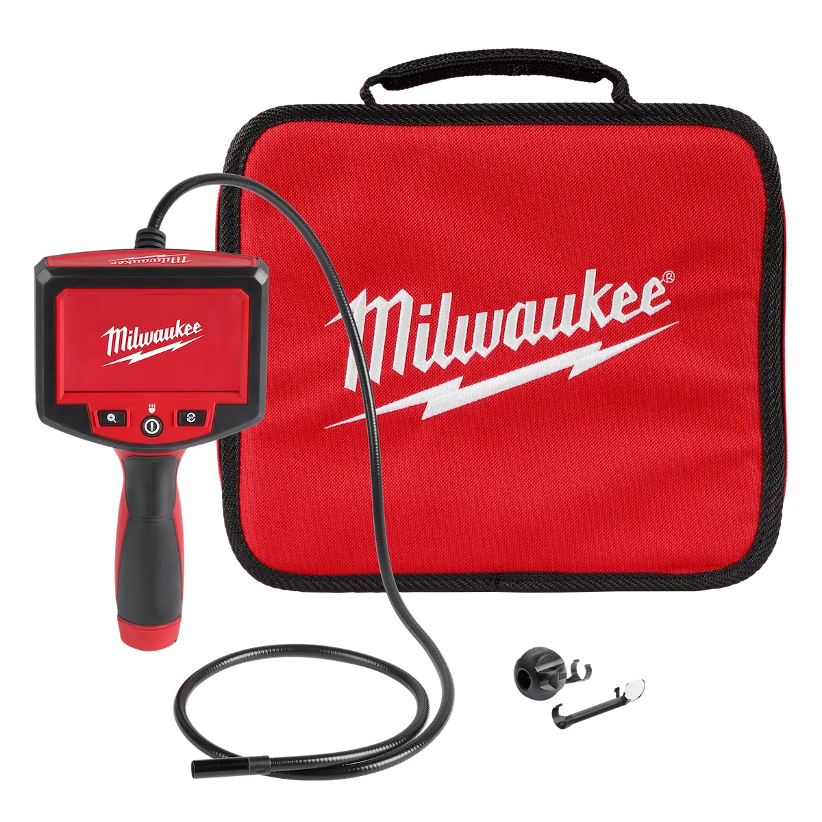 M-Spector™ 4’ Inspection Camera