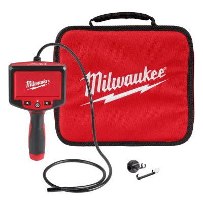 M-Spector™ 4’ Inspection Camera