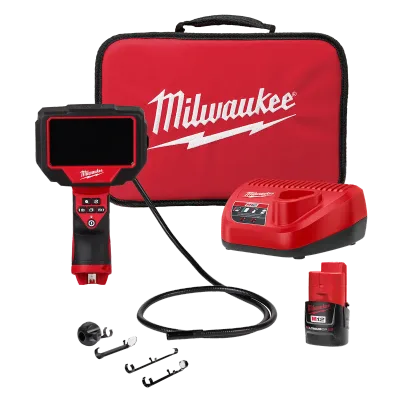 M12™ M-Spector™ 360 4' Inspection Camera Kit