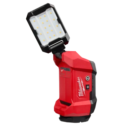 M12™ ROVER™ Multi-Directional Flood Light w/ PACKOUT™ Compatibility