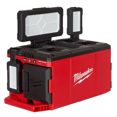 M18™ PACKOUT™ Light/Charger