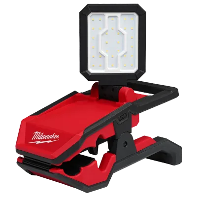 M18™ ROVER™ Clamping Flood Light