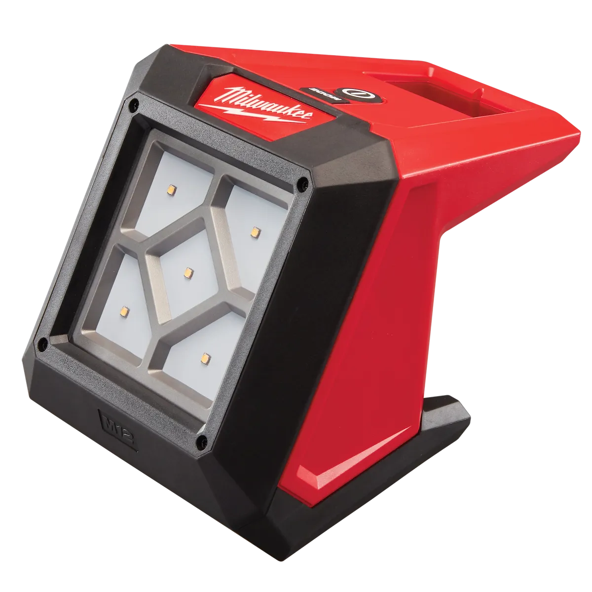 M12 ROVER Mounting Flood Light