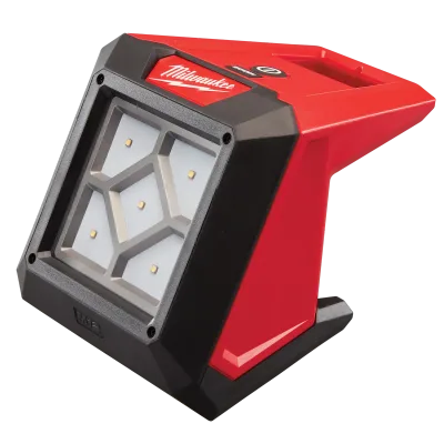 M12 ROVER Mounting Flood Light