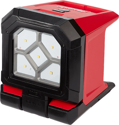 M18™ ROVER™ Mounting Flood Light