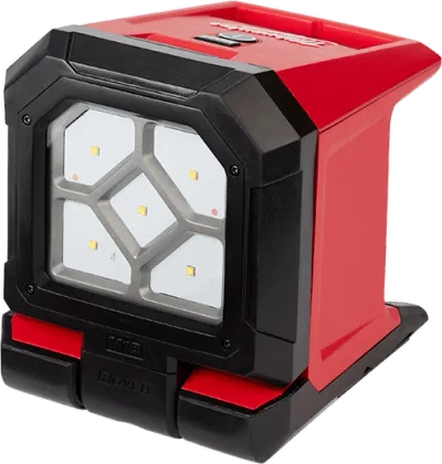 M18™ ROVER™ Mounting Flood Light