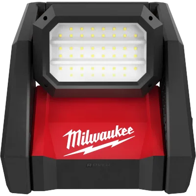 M18™ ROVER™ Dual Power Flood Light