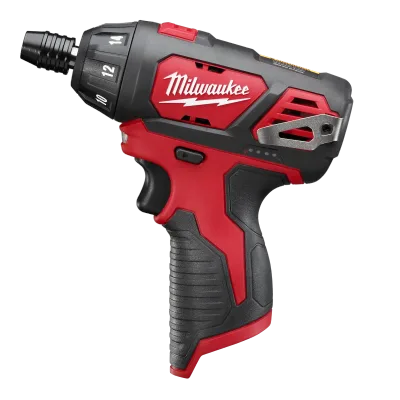 M12™ 1/4" Hex Screwdriver (Tool Only)