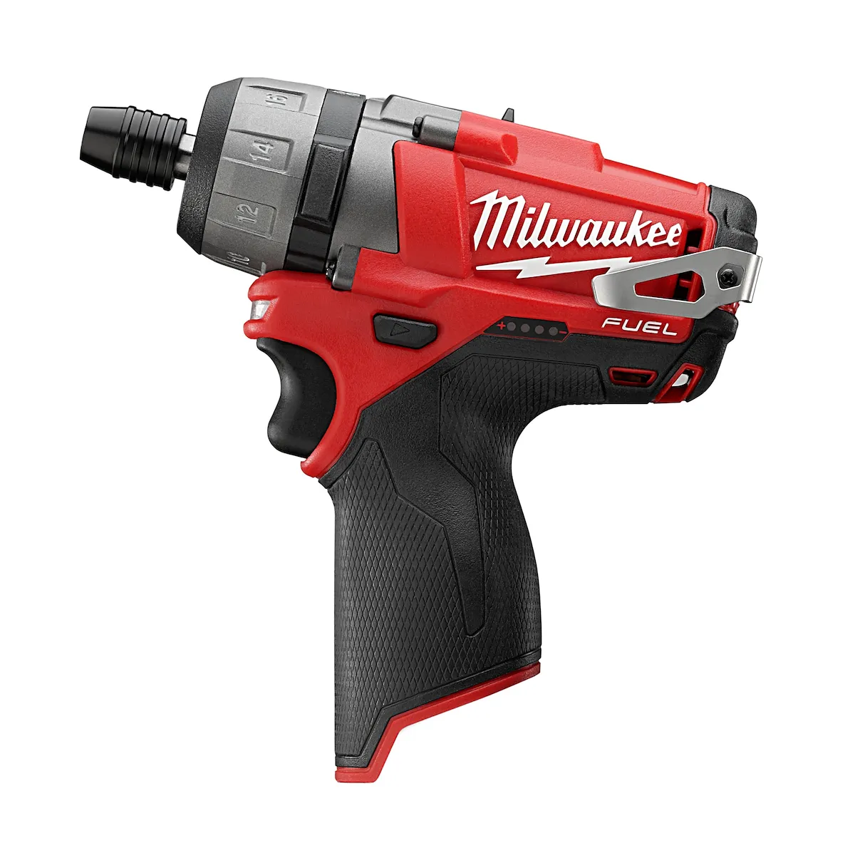 M12™ FUEL™ 1/4" Hex 2-Speed Screwdriver