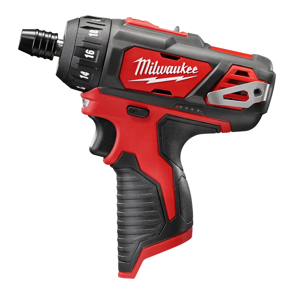 12-Volt 1/4 Inch Hex two speed Screwdriver