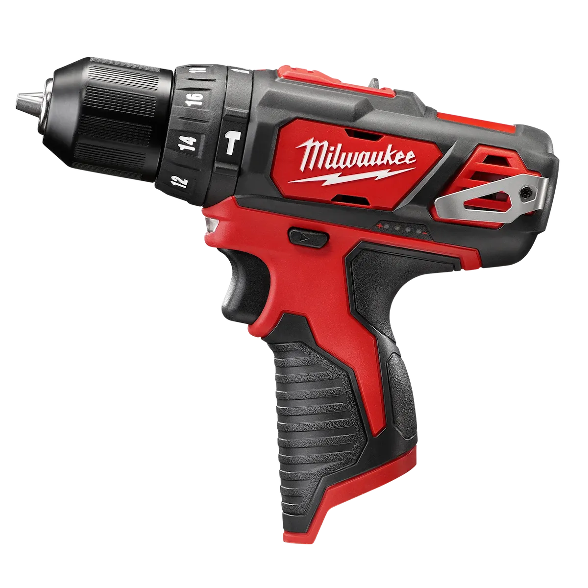 12-Volt 3/8 inch hammer drill driver