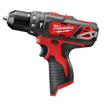 12-Volt 3/8 inch hammer drill driver