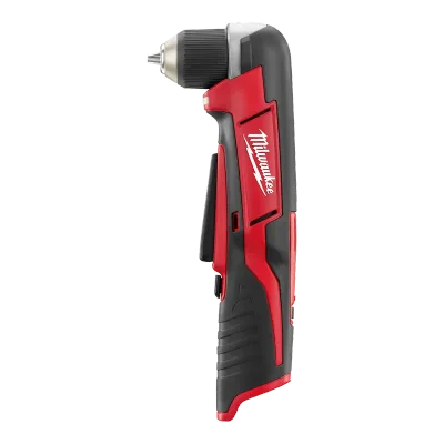 12 Volt Cordless Lithium-Ion 3/8” Right Angle Drill/Driver