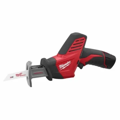 M12™ HACKZALL® Recip Saw Kit