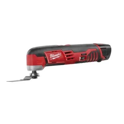 Milwaukee Tool 12-Volt Cordless LITHIUM-ION Multi-Tool kit 2426-21