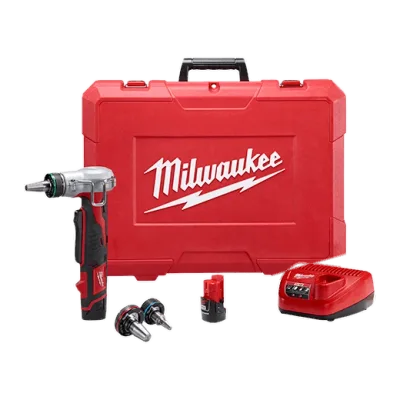 M12™ ProPEX® Expansion Tool Kit