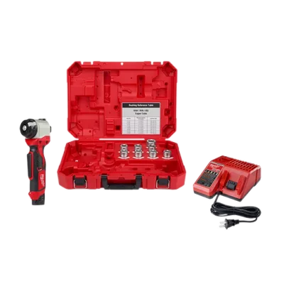 M12 Cable Stripper Kit for Cu RHW / RHH / USE