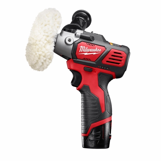 12V Variable Speed Polisher/Sander