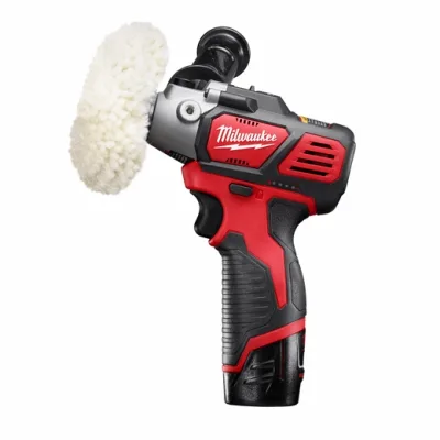 12V Variable Speed Polisher/Sander