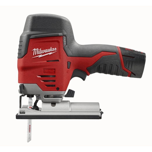 M12™ Cordless High Performance Jig Saw Kit