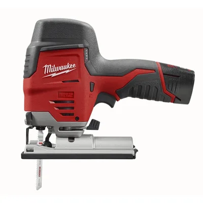 M12™ Cordless High Performance Jig Saw Kit