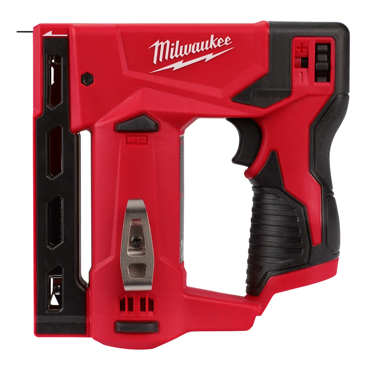 M12™ 3/8" Crown Stapler