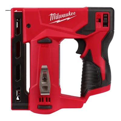 M12™ 3/8" Crown Stapler