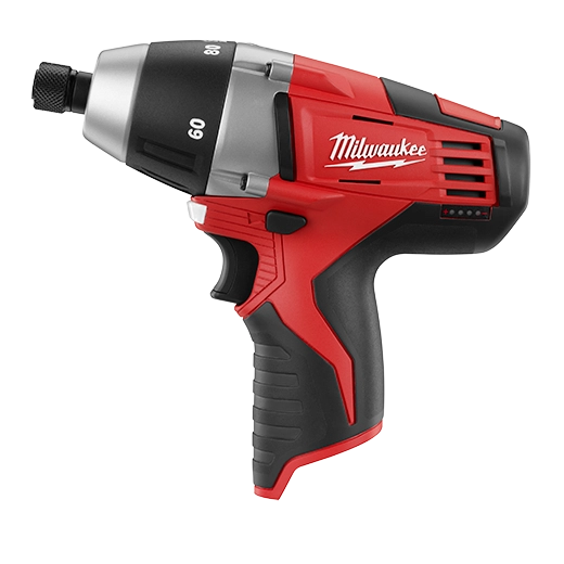 M12™ Cordless Lithium-Ion No-Hub Driver