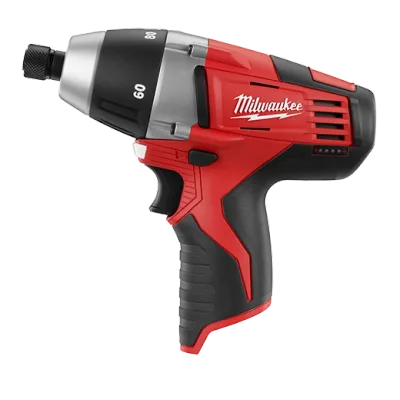 M12™ Cordless Lithium-Ion No-Hub Driver