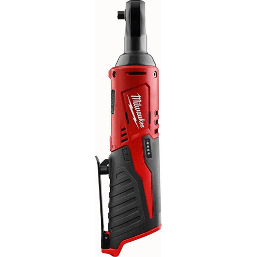 M12™ Cordless 1/4" Lithium-Ion Ratchet