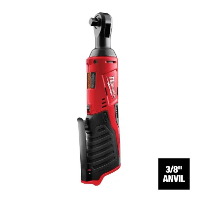 M12™ Cordless 3/8" Ratchet (Tool Only)