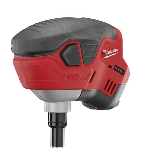 M12™ Cordless Lithium-Ion Palm Nailer