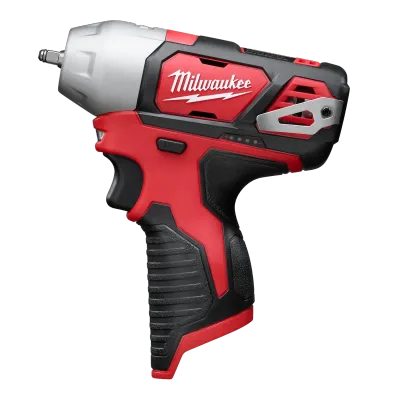 12-Volt ¼” Impact Wrench