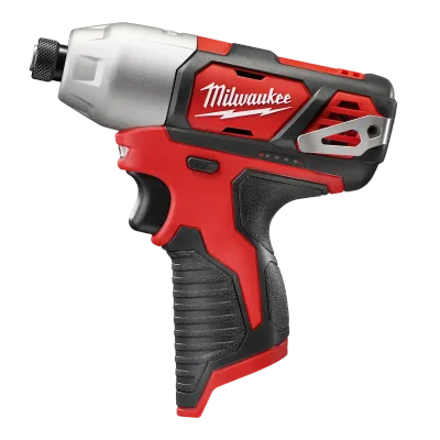 M12™ ¼” Hex Impact Driver (Tool Only)