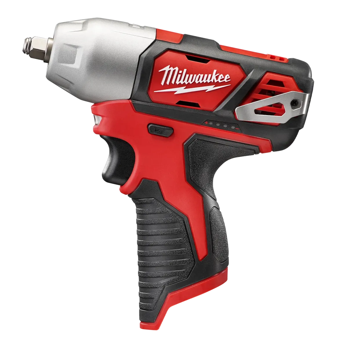 12-Volt 3/8 Inch Impact Wrench