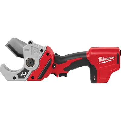 M12 Plastic Pipe Shear
