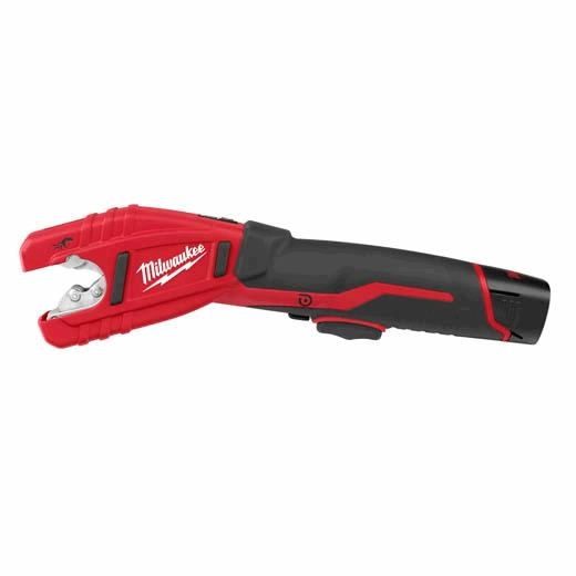 Milwaukee Tool M12 Copper Tubing Cutter Kit 2471-21
