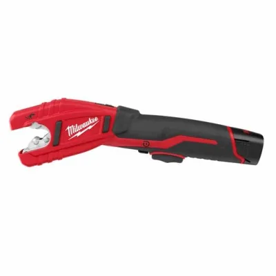 Milwaukee Tool M12 Copper Tubing Cutter Kit 2471-21