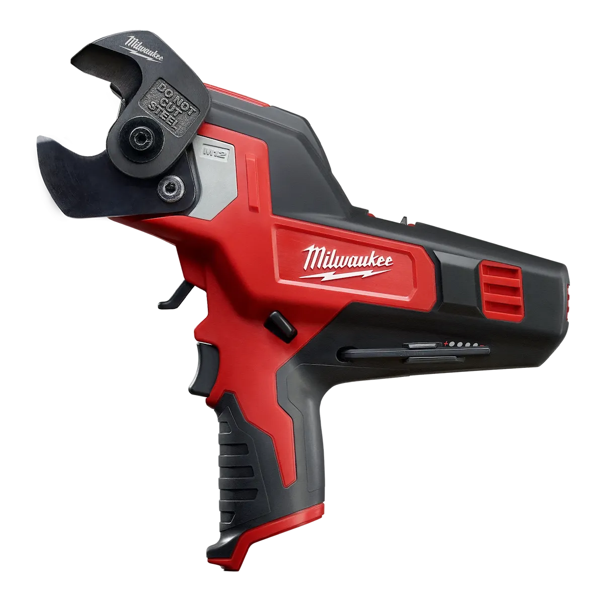 M12TM Cordless 600 MCM Cable Cutter