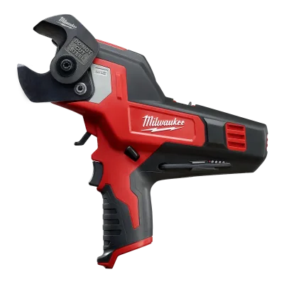 M12TM Cordless 600 MCM Cable Cutter