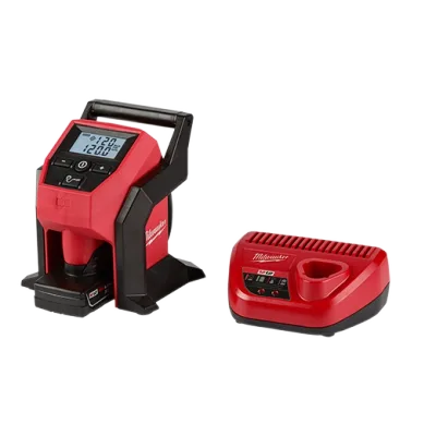 M12™ Compact Inflator Kit