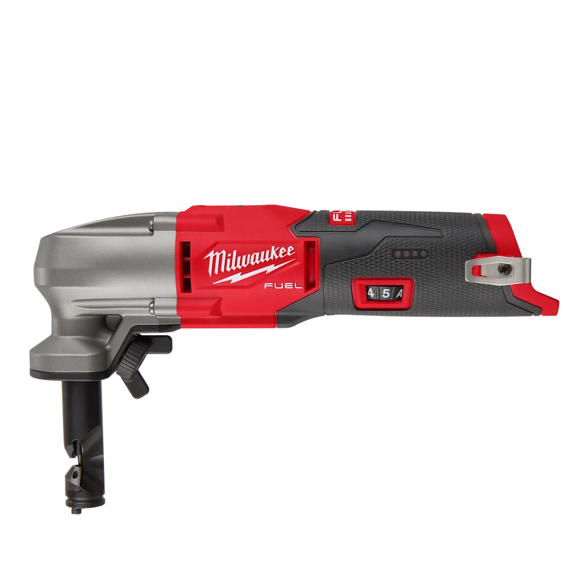 M12 FUEL 16 Gauge Variable Speed Nibbler