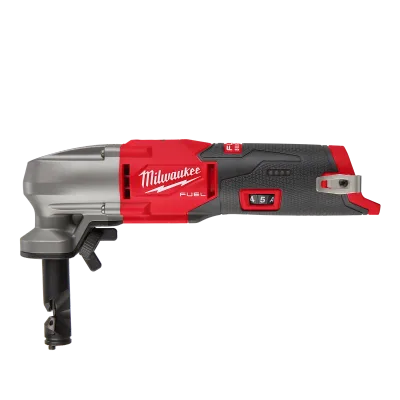 M12 FUEL 16 Gauge Variable Speed Nibbler