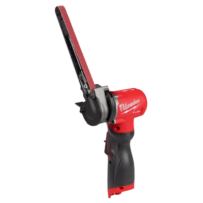 1/2" X 18" M12 FUEL™ Bandfile