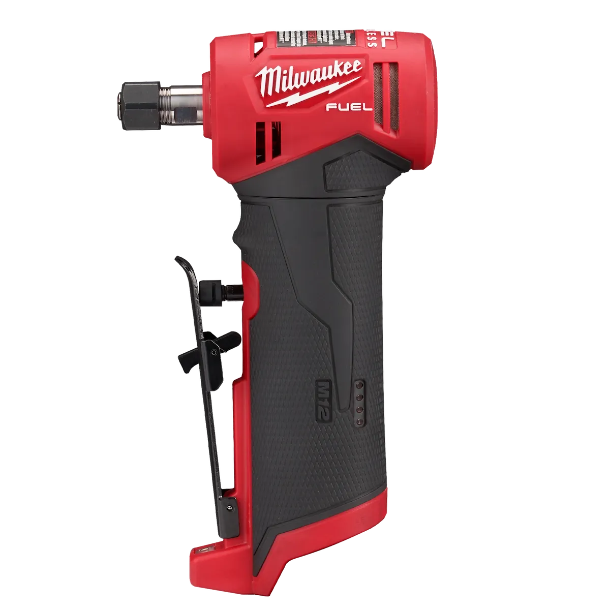 Milwaukee Tool M12 FUEL™ 1/4" Right Angle Die Grinder 2485-20