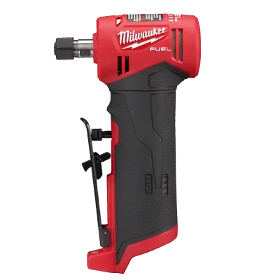 Milwaukee Tool M12 FUEL™ 1/4" Right Angle Die Grinder 2485-20