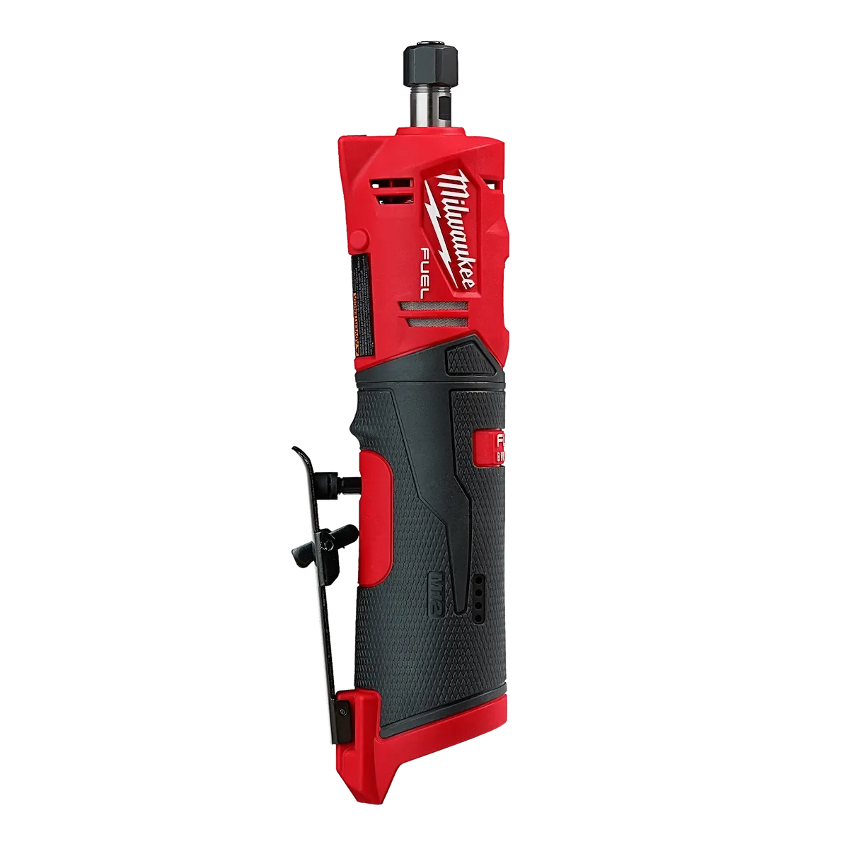 Milwaukee Tool M12 FUEL 1/4" Straight Die Grinder 2486-20