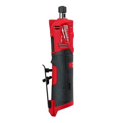 Milwaukee Tool M12 FUEL 1/4" Straight Die Grinder 2486-20